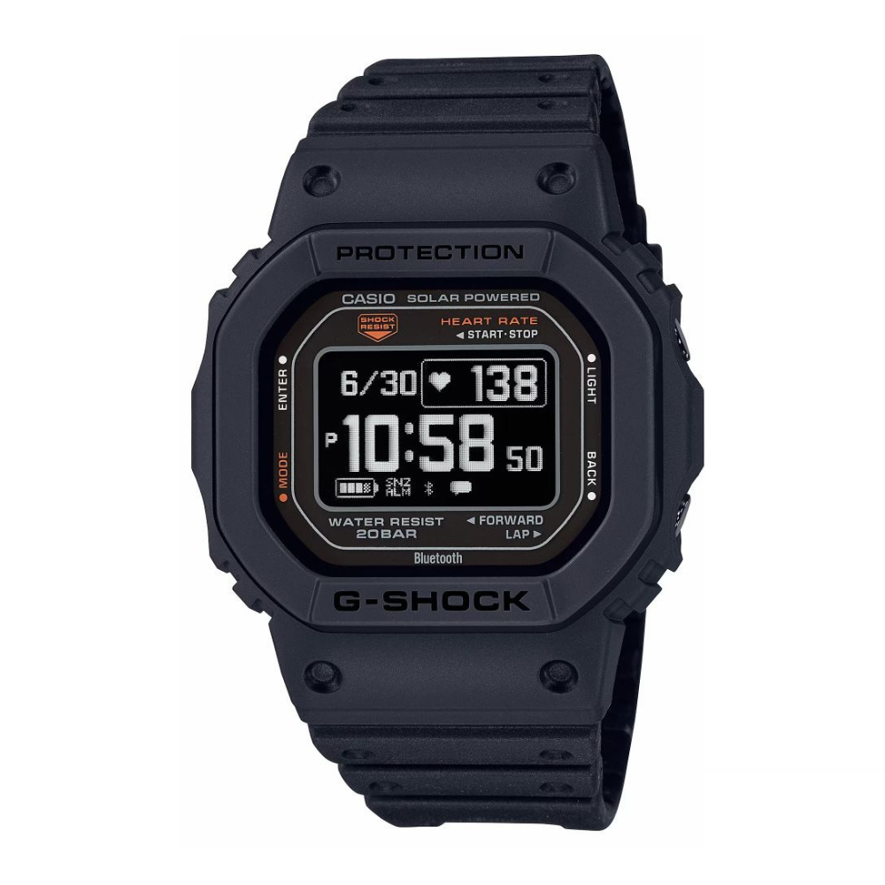 Casio DW-H5600-1DR Kol Saati