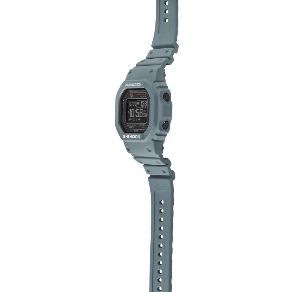 Casio DW-H5600-2DR Kol Saati
