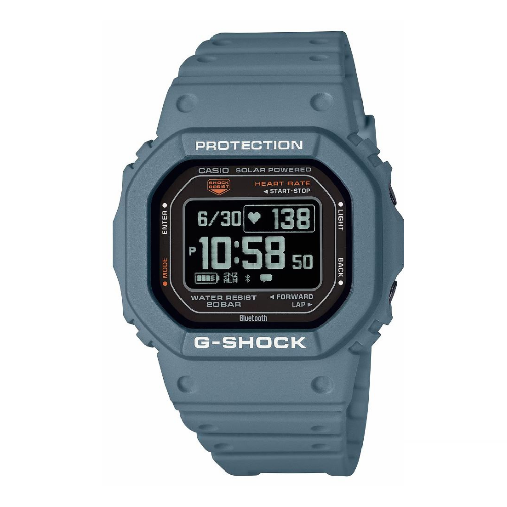 Casio DW-H5600-2DR Kol Saati
