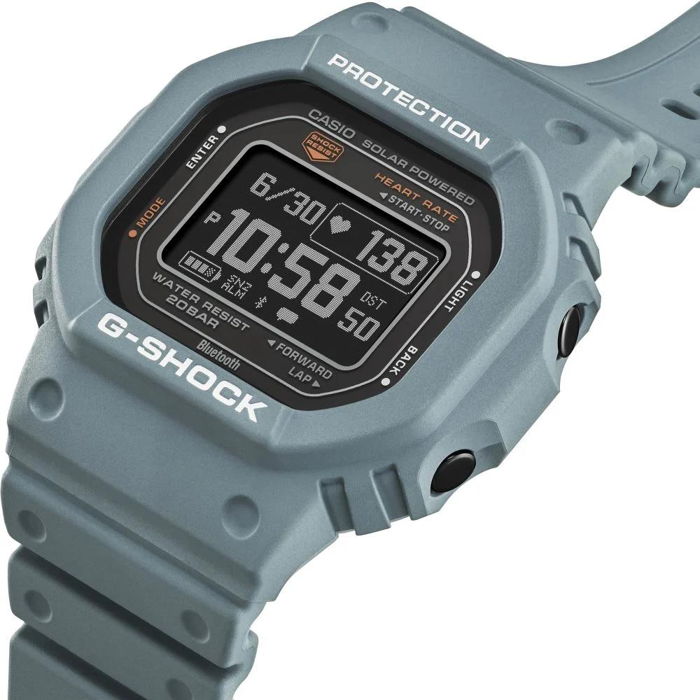 Casio DW-H5600-2DR Kol Saati