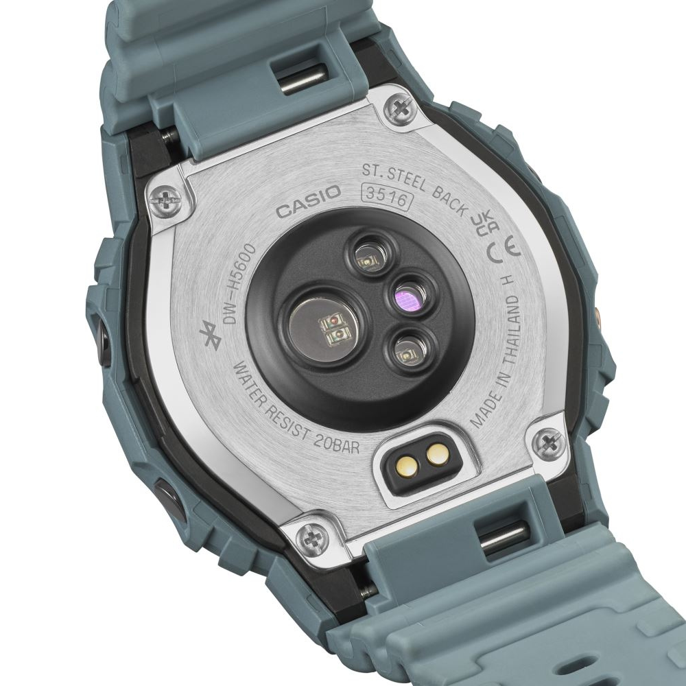 Casio DW-H5600-2DR Kol Saati