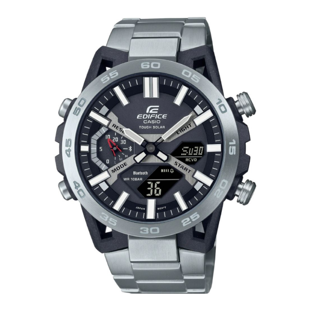 Casio ECB-2000D-1ADF Kol Saati