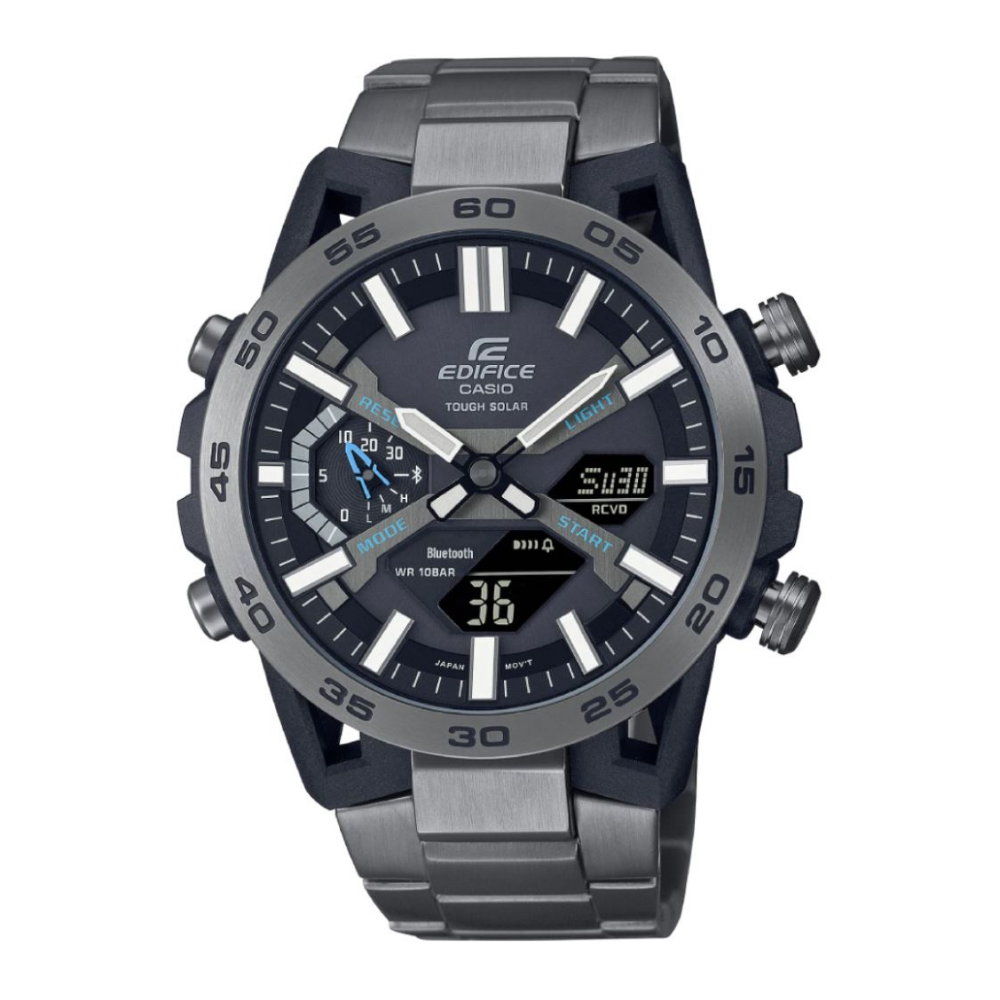 Casio ECB-2000DC-1ADF Kol Saati