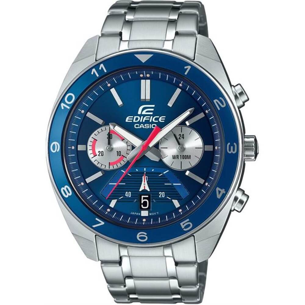 Casio Edifice EFV-590D-2AVUDF Kol Saati