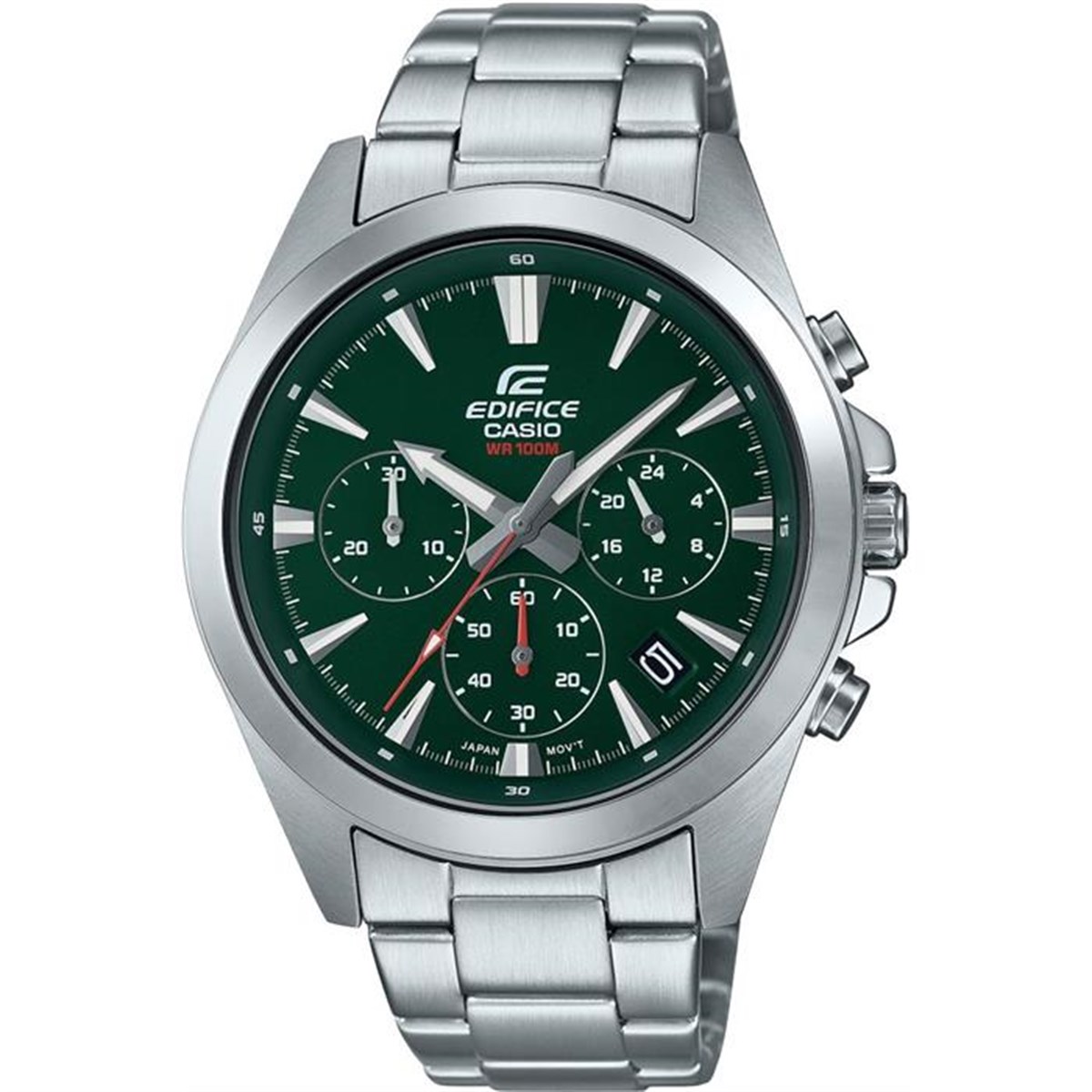 Casio EFV-630D-3AVUDF Kol Saati
