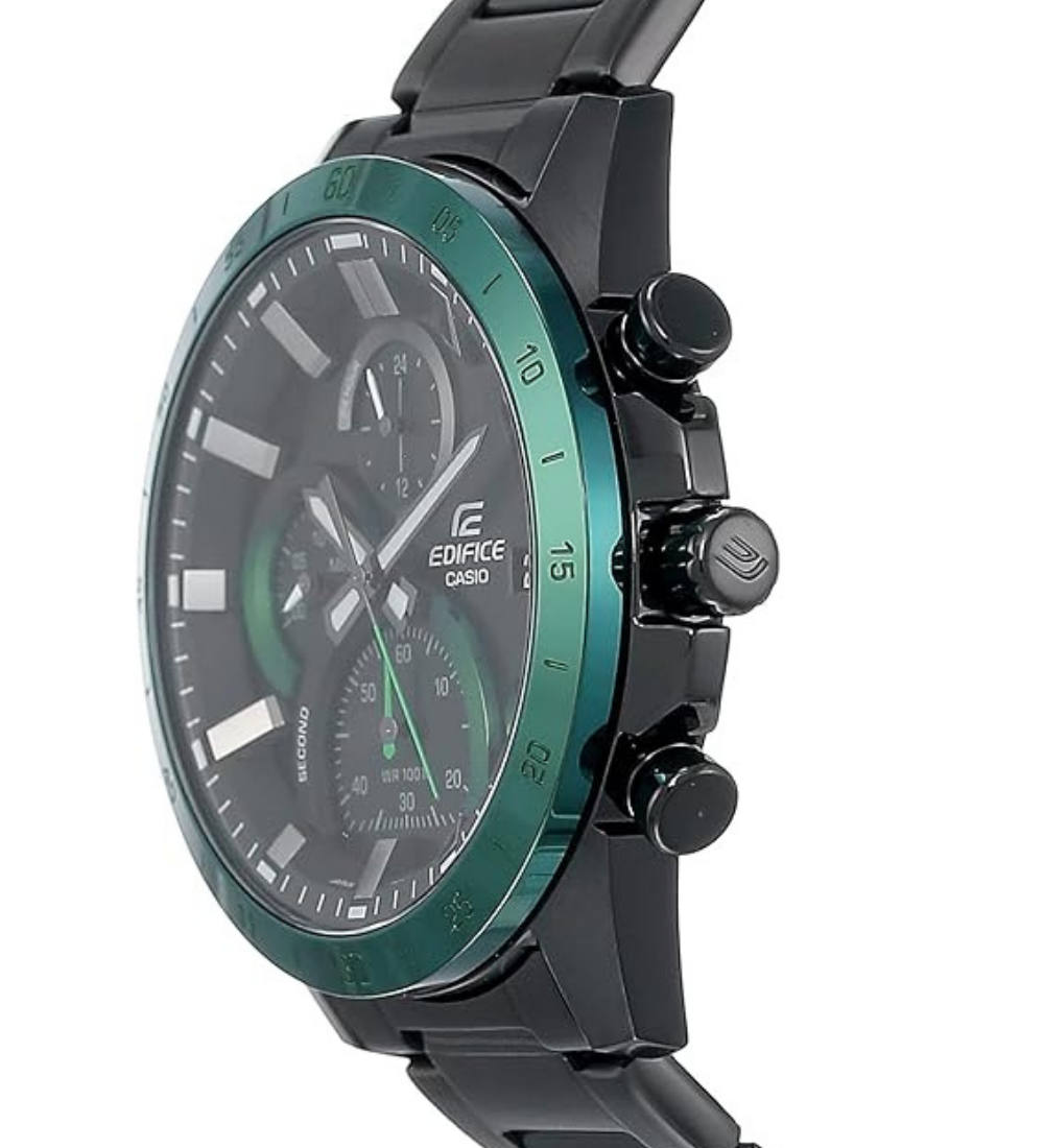Casio Edifice EFR-571DC-1AVUDF Kol Saati