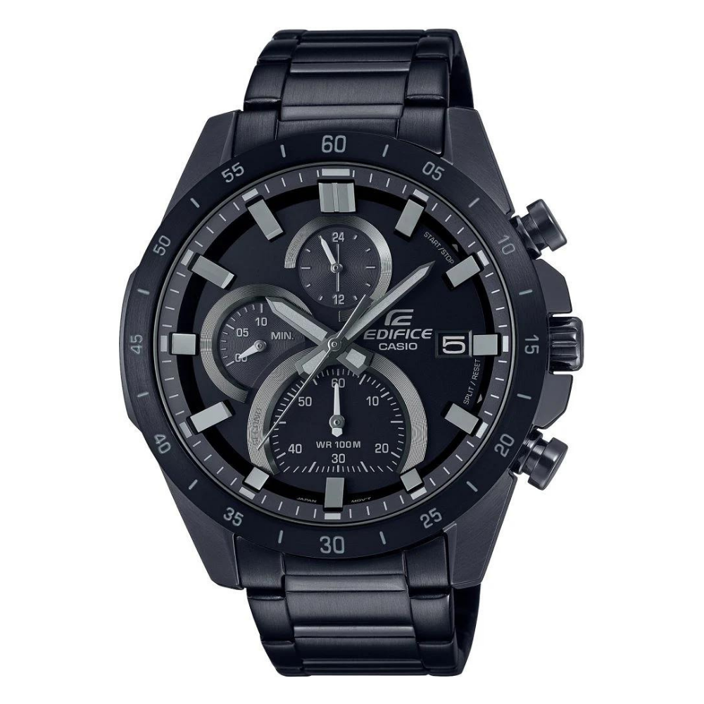 Casio Edifice EFR-571MDC-1AVUDF Kol Saati