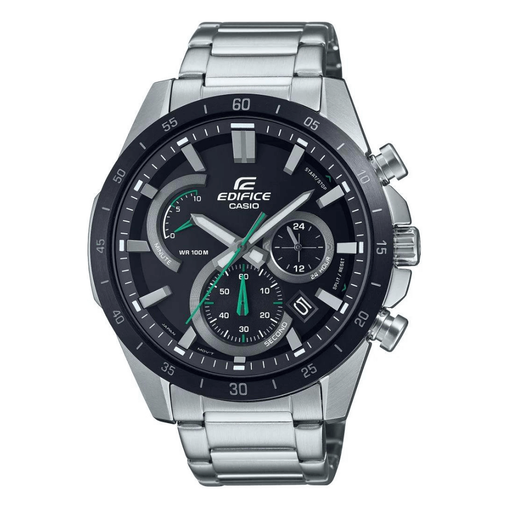 Casıo EFR-573DB-1AVUDF Kol Saati
