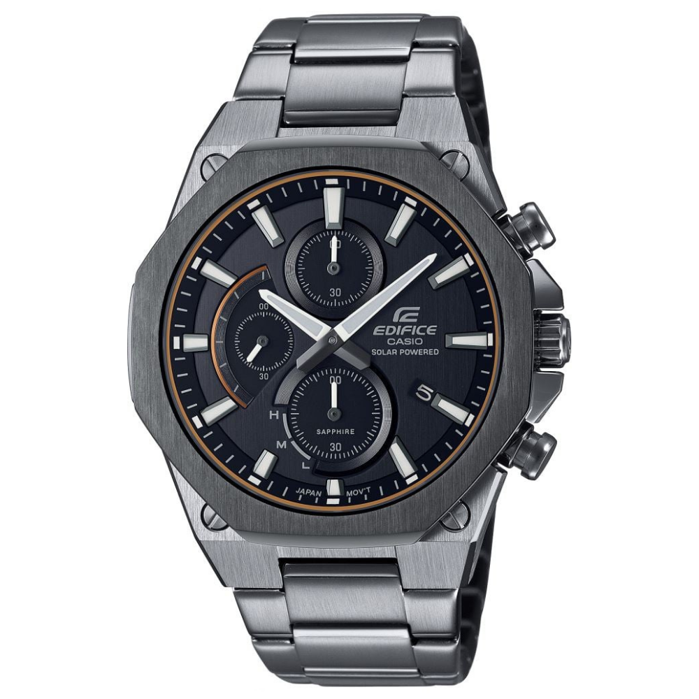 Casio EFS-S570DC-1AUDF Kol Saati