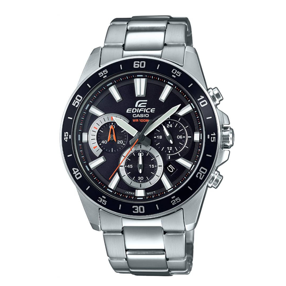 Casio Edifice EFV-570D-1AVUDF Erkek Kol Saati