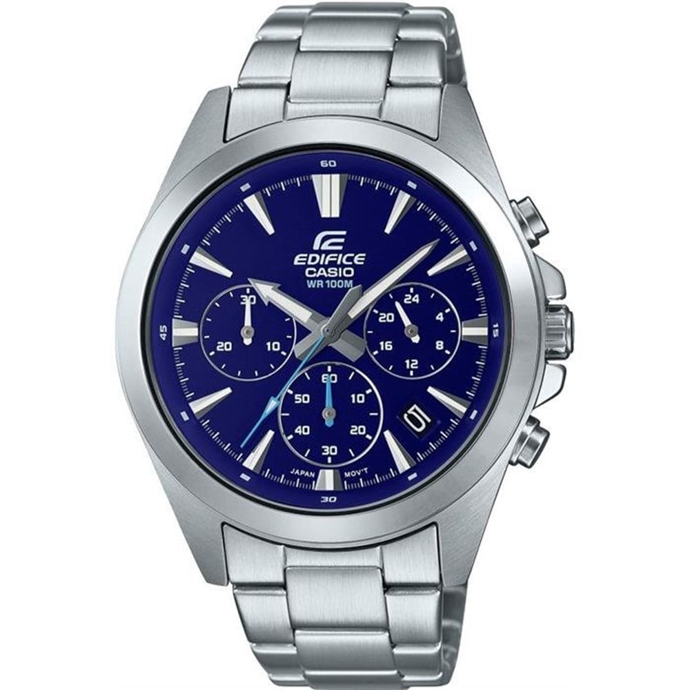 EFV-630D-3AVUDF Kol Saati Casio EFV-630D-2AVUDF