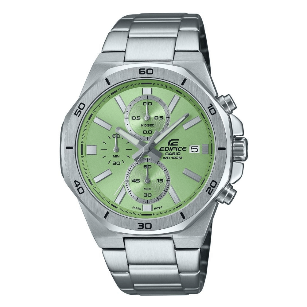 Casio Edifice EFV-640D-3AVUDF Erkek Kol Saati