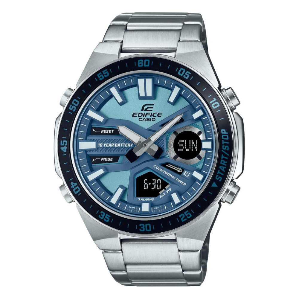 Casio Edifice EFV-C110D-2ABF Kol Saati
