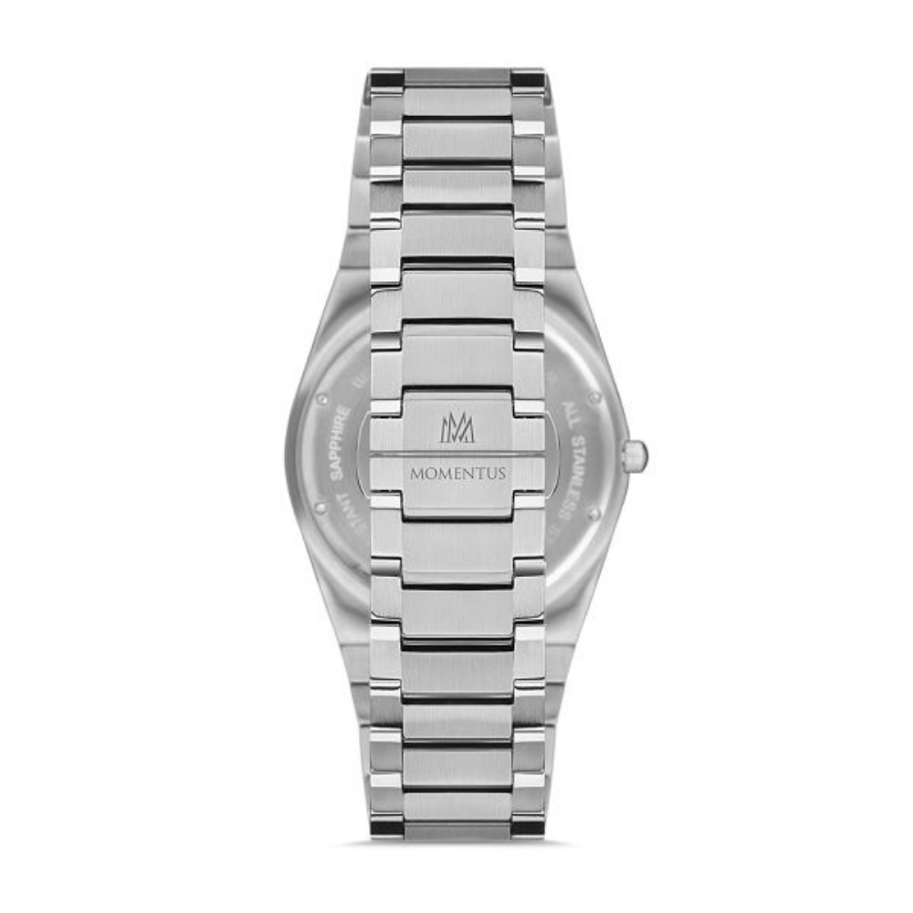 Momentus EM345S-11SS Erkek Kol Saati