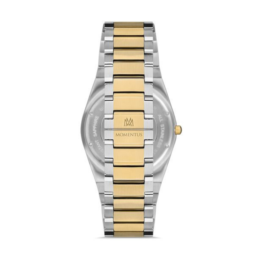 Momentus EM345T-02SG Erkek Kol Saati