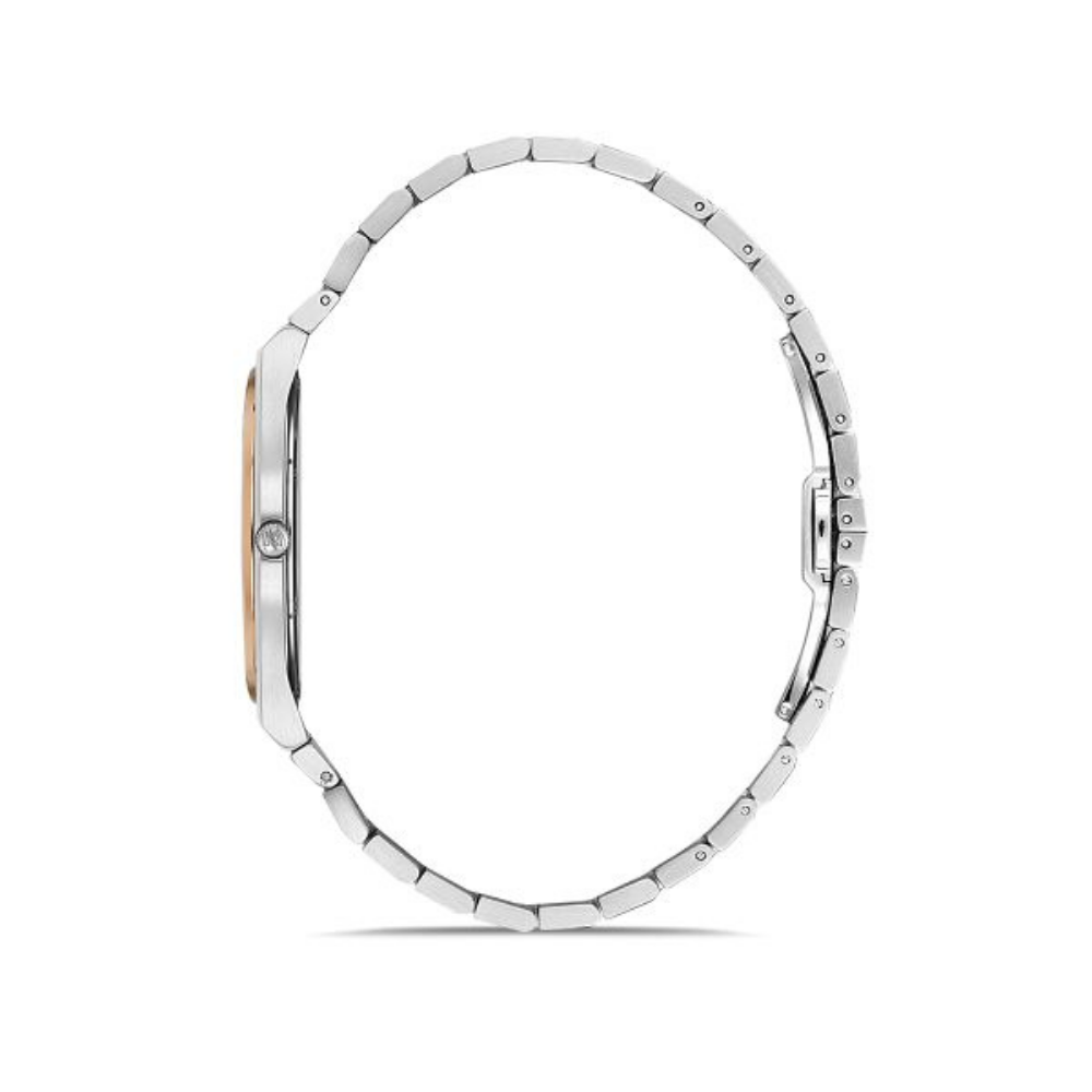 Momentus EM345T-02SR Erkek Kol Saati