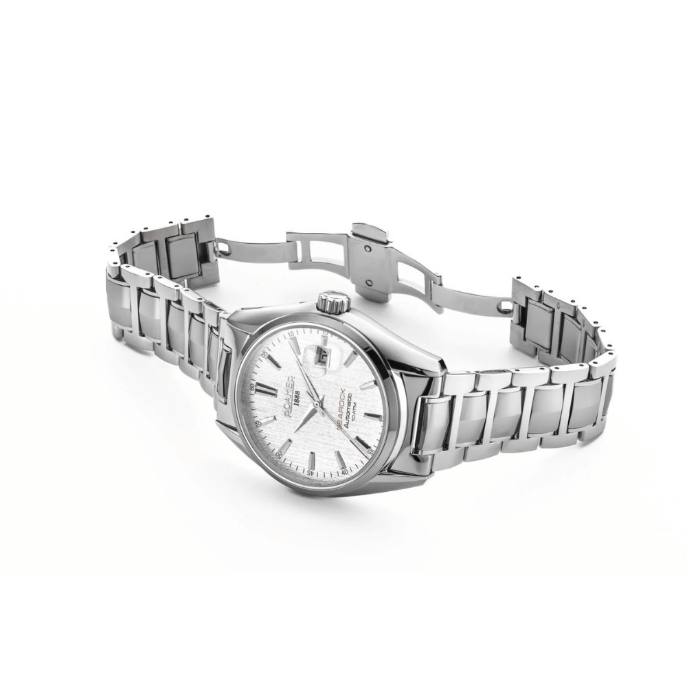 Roamer Searock 210665-41-25-20 Otomatik Kol Saati
