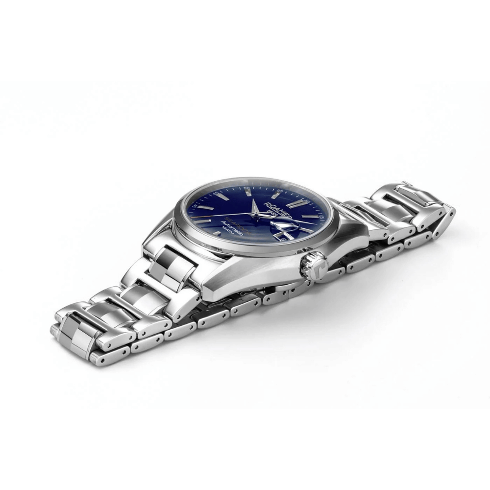 Roamer Searock 210665-41-45-20 Otomatik Kol Saati