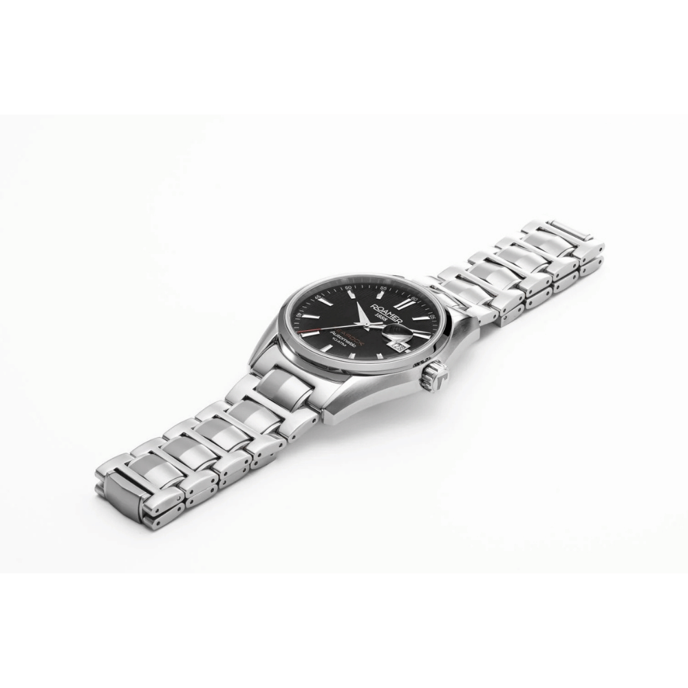 Roamer Searock 210665-41-55-20 Otomatik Kol Saati