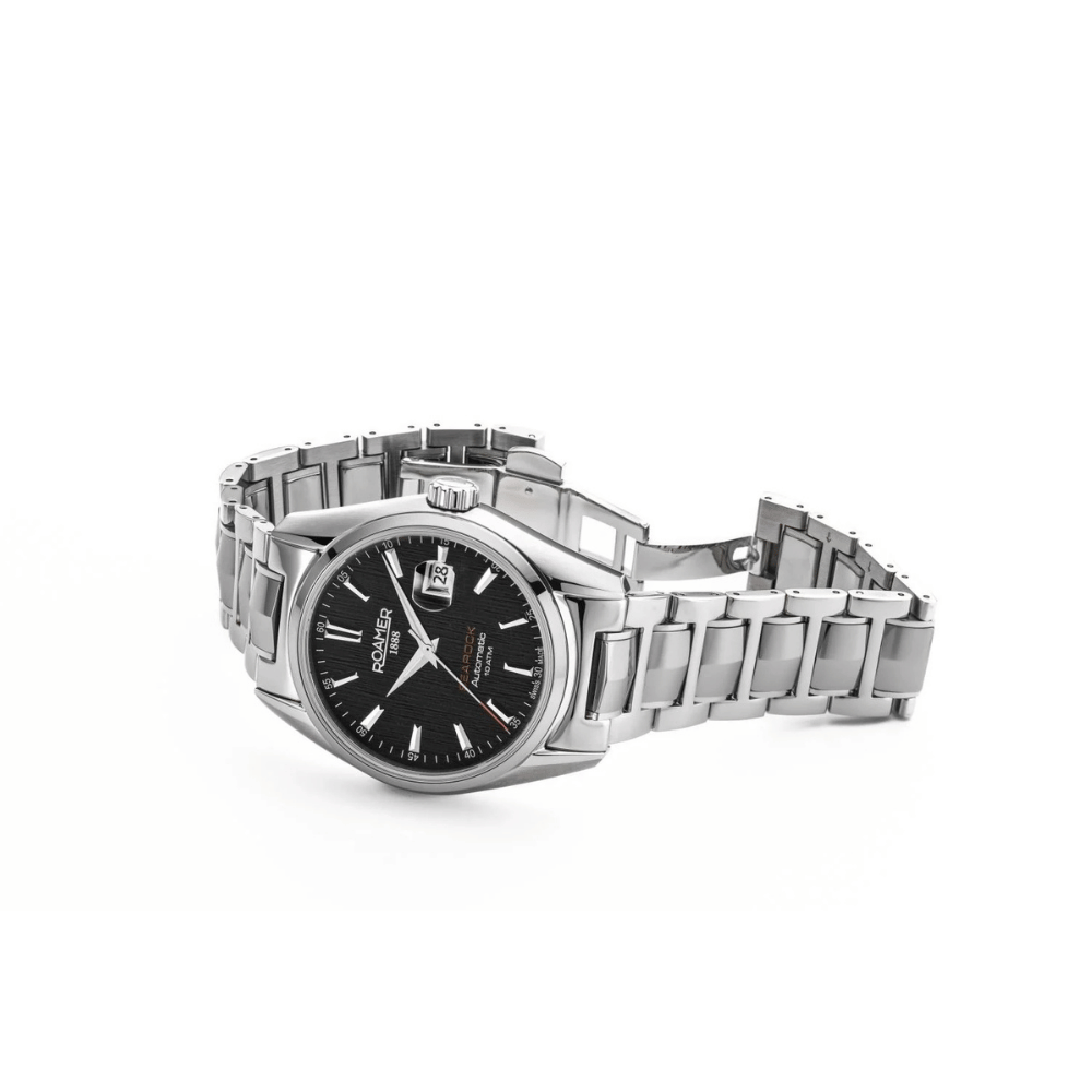 Roamer Searock 210665-41-55-20 Otomatik Kol Saati