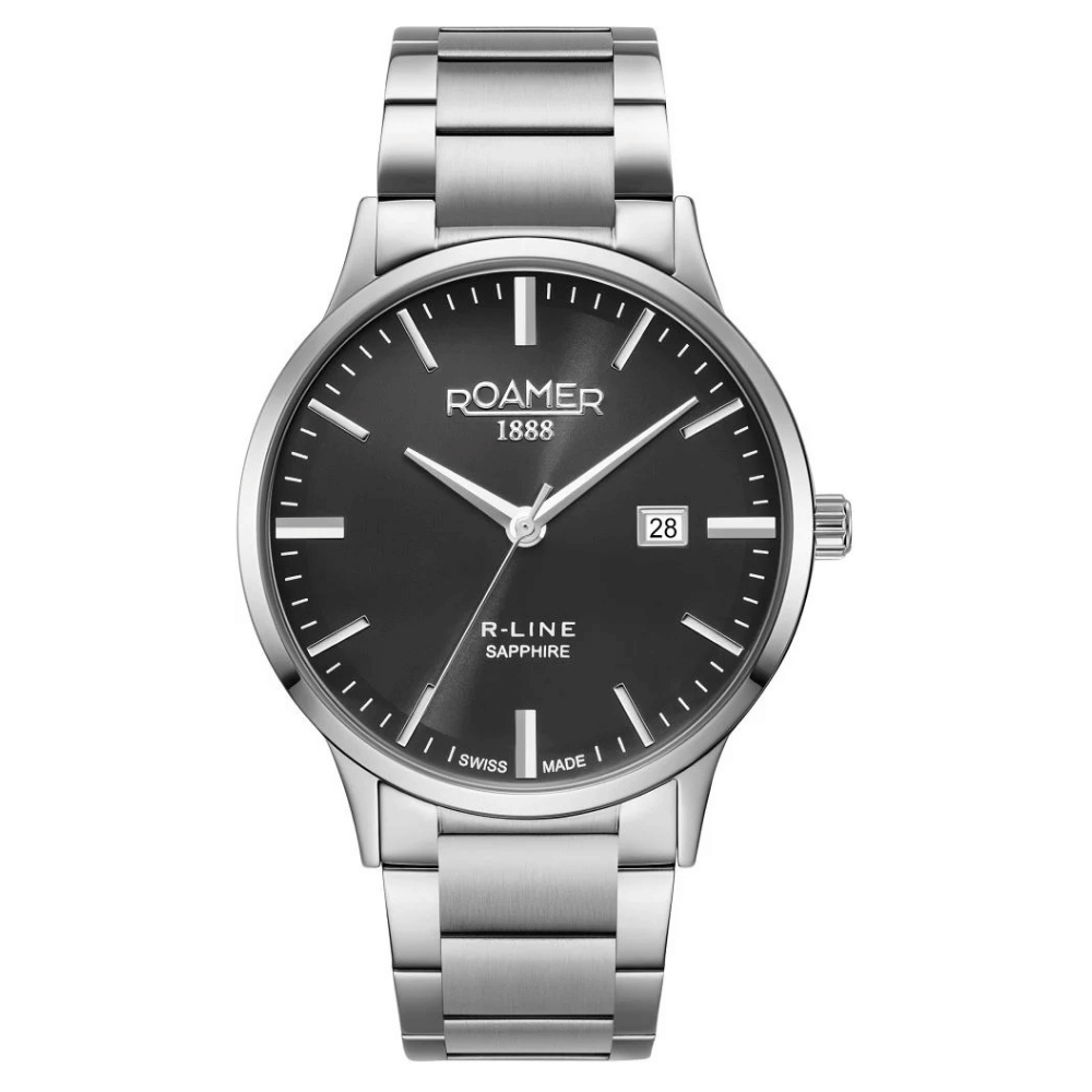 Roamer Classic 718833-41-55-70 Kol Saati