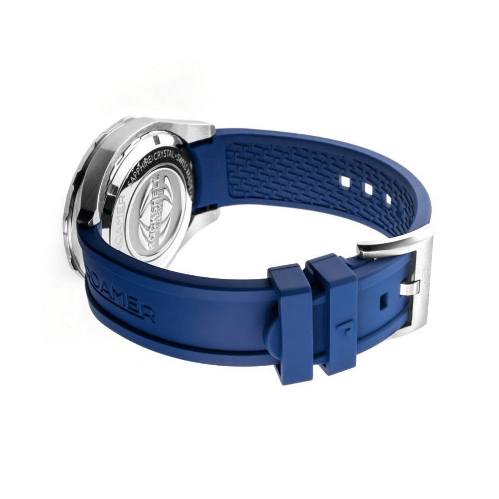 Roamer Rockshell 2867833-41-45-02 Kol Saati