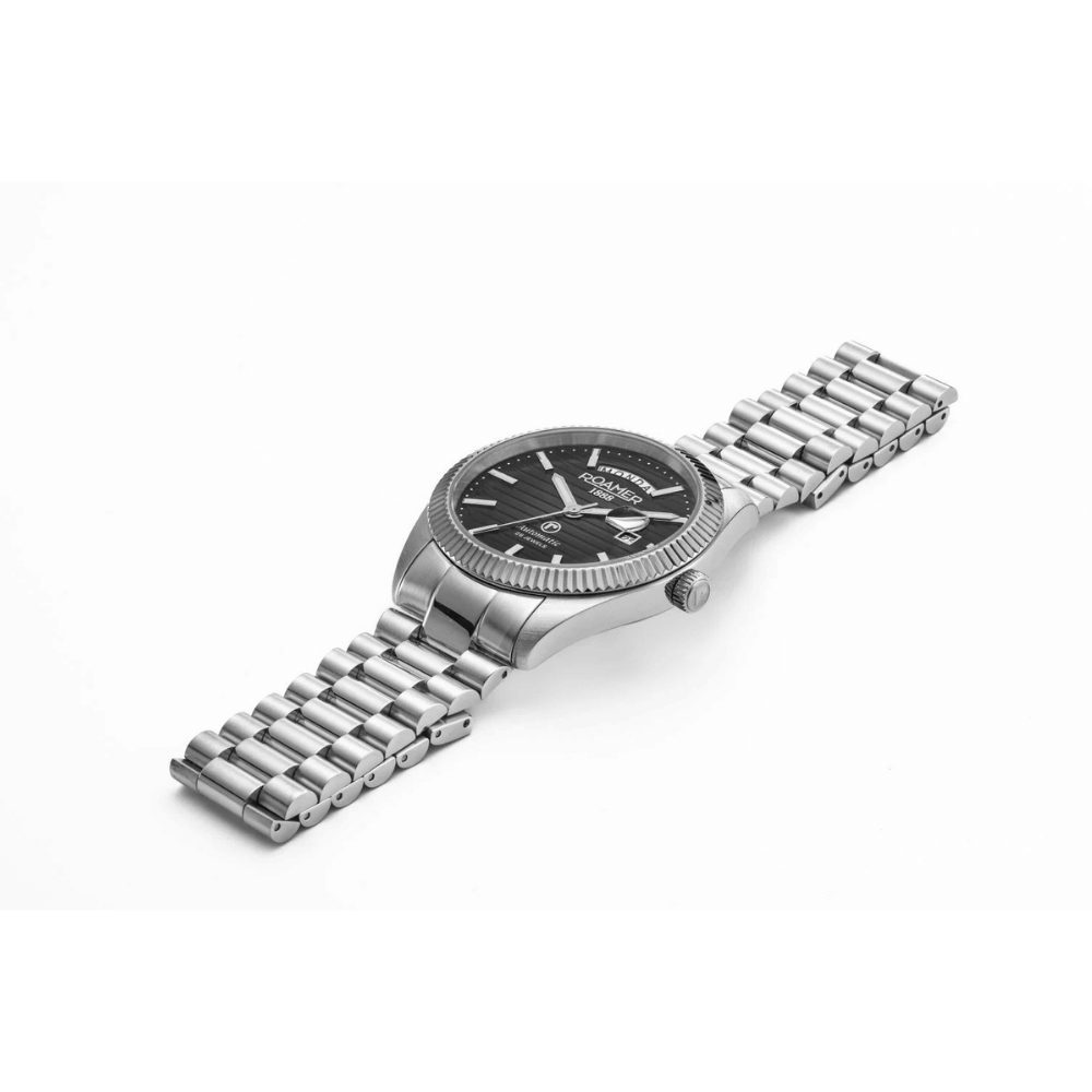 Roamer Primeline 981666-41-85-50 Otomatik Kol Saati