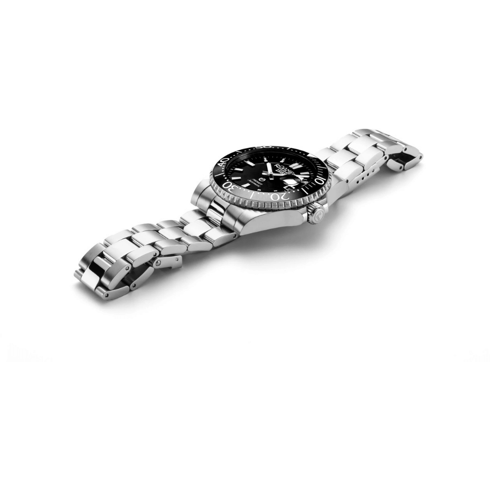 Roamer Premier 986983-41-85-20 Otomatik Kol Saati