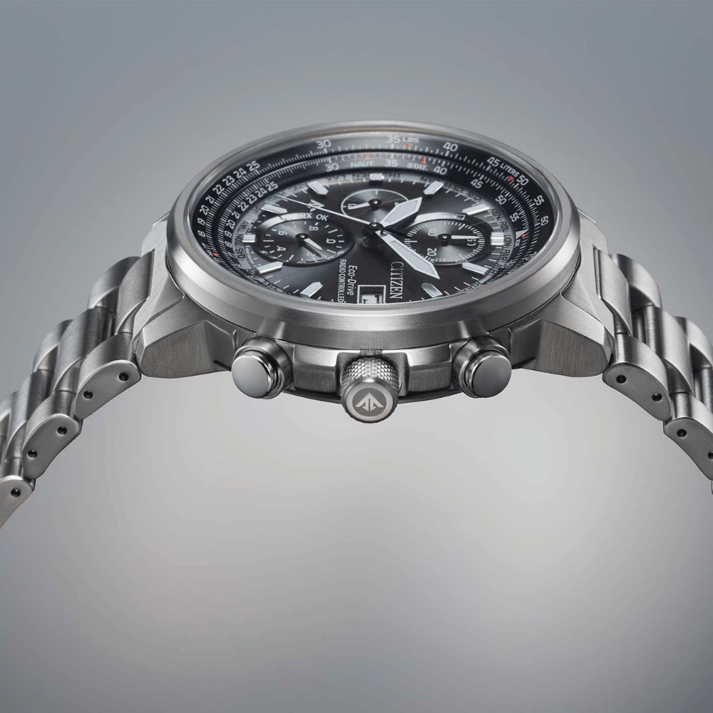Citizen AT8300-58E Promaster SKY Erkek Kol Saati