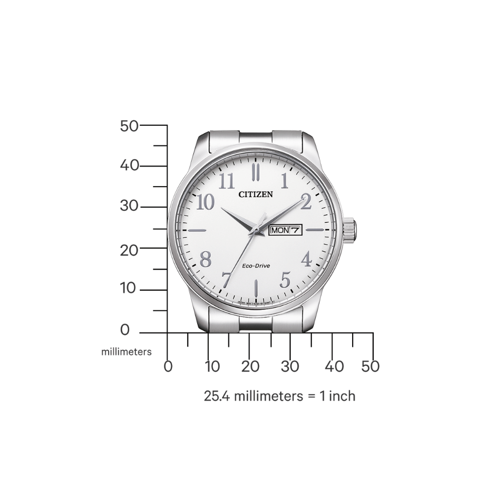 Citizen BM8550-81AC Erkek Kol Saati