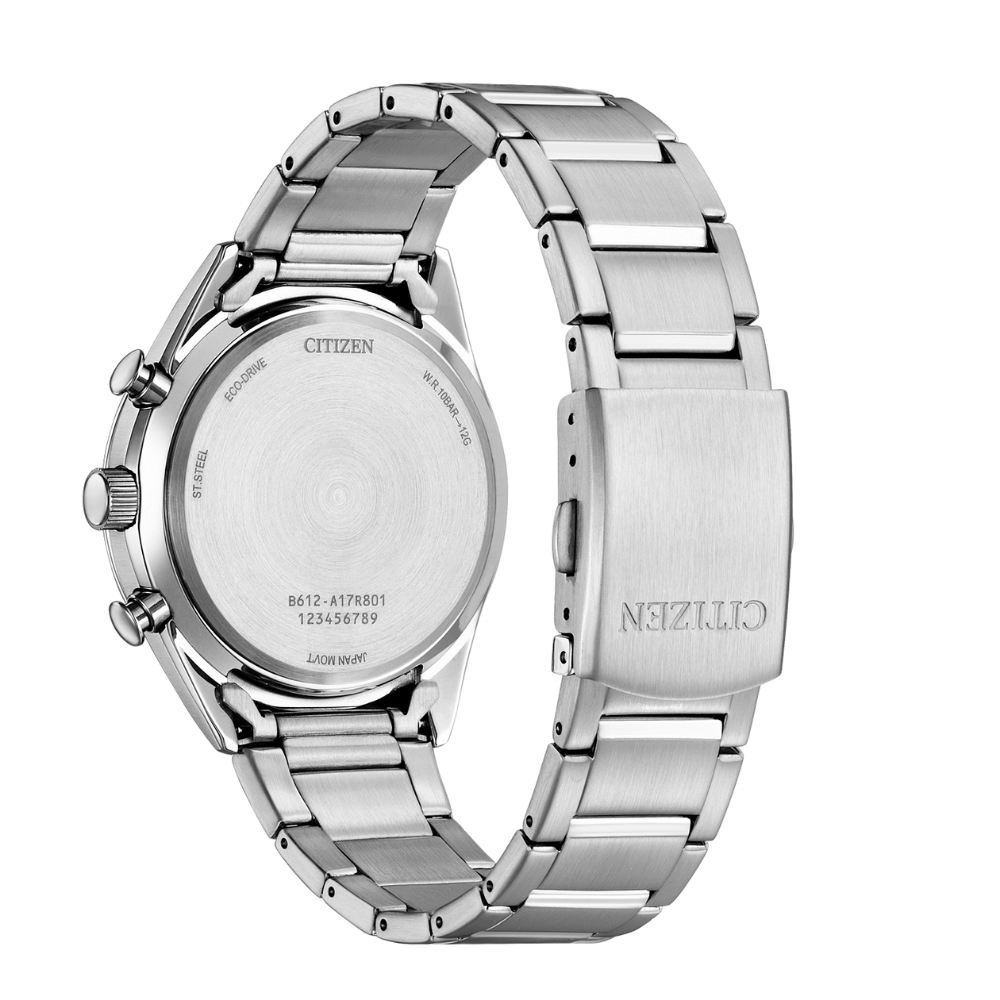 Citizen CA0459-79L Erkek Kol Saati