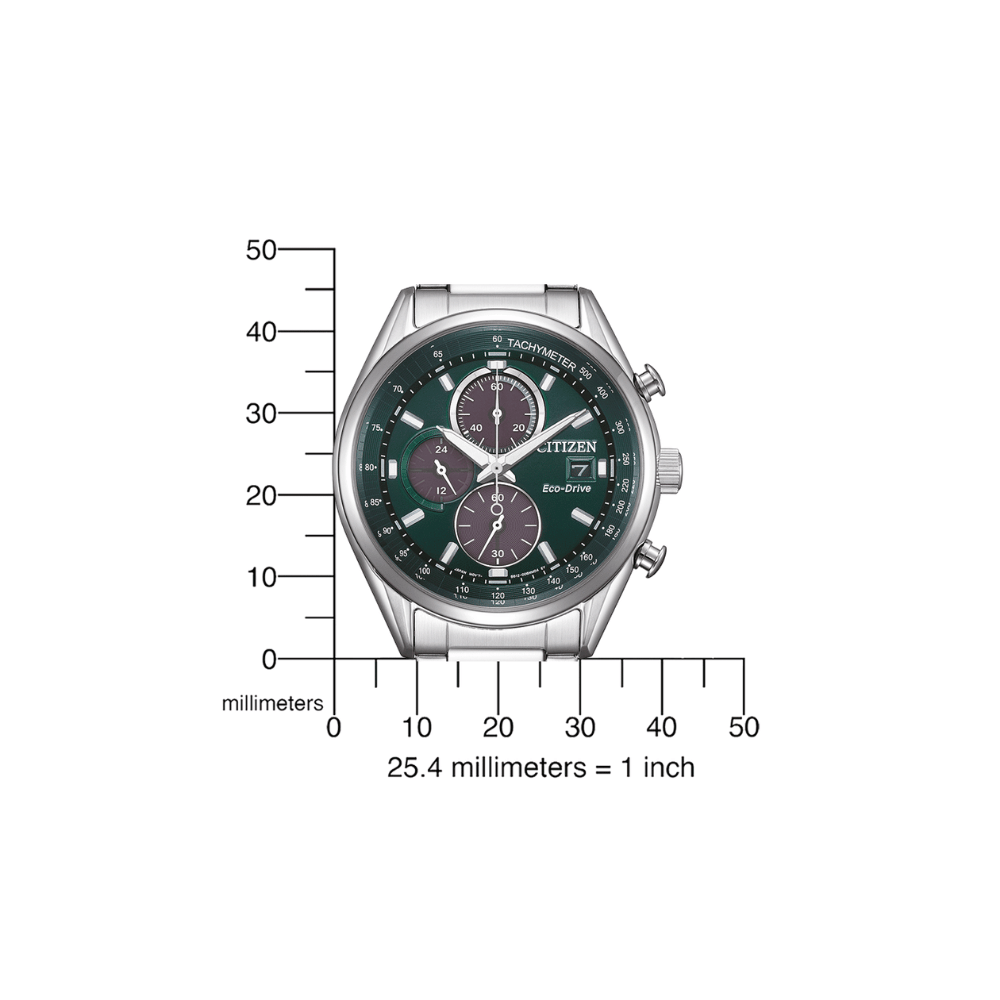 Citizen CA0459-79X Erkek Kol Saati