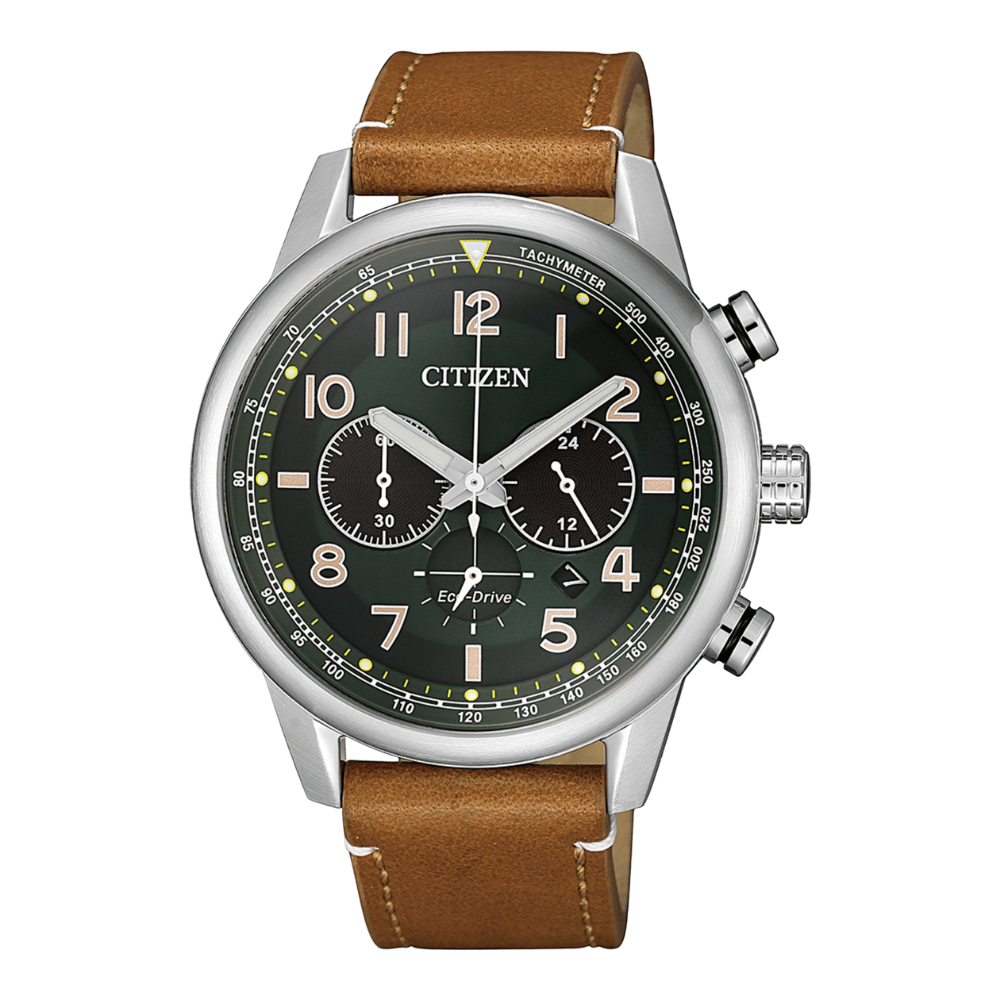 Citizen CA4420-21X Erkek Kol Saati