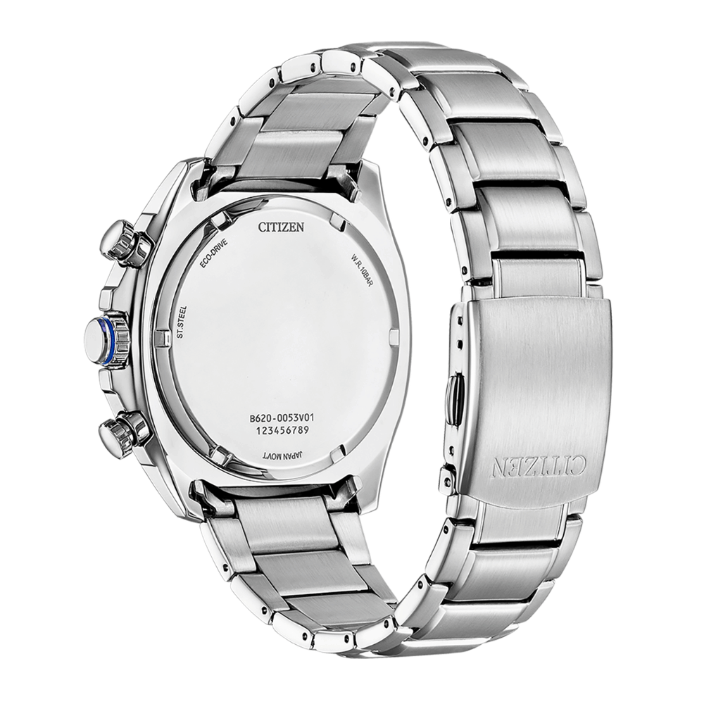 Citizen CA4560-81L Erkek Kol Saati