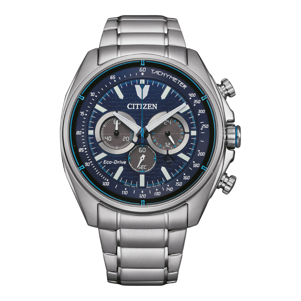 Citizen CA4560-81L Erkek Kol Saati