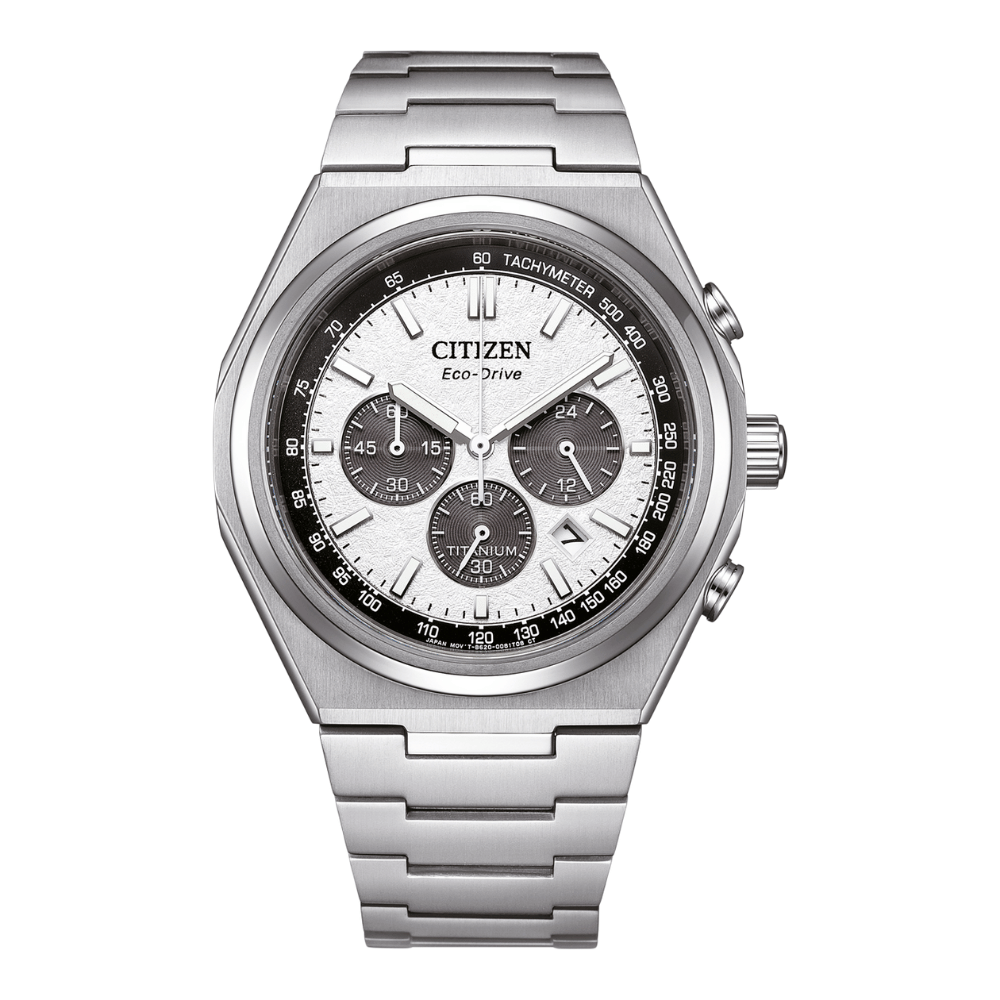 Citizen CA4610-85A Zenshin Super Titanium Kol Saati