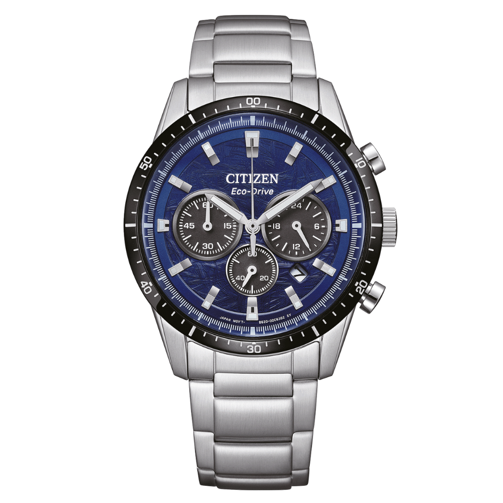 Citizen CA4624-56L Erkek Kol Saati