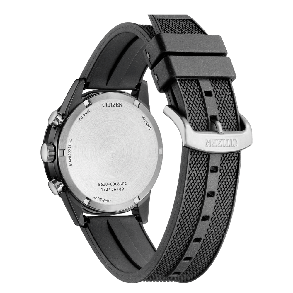 Citizen CA4625-02H Erkek Kol Saati