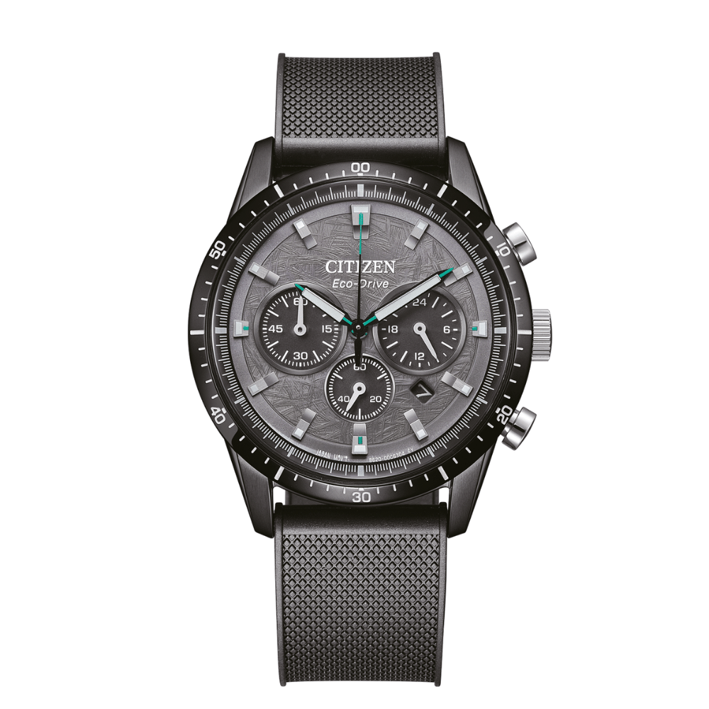 Citizen CA4625-02H Erkek Kol Saati