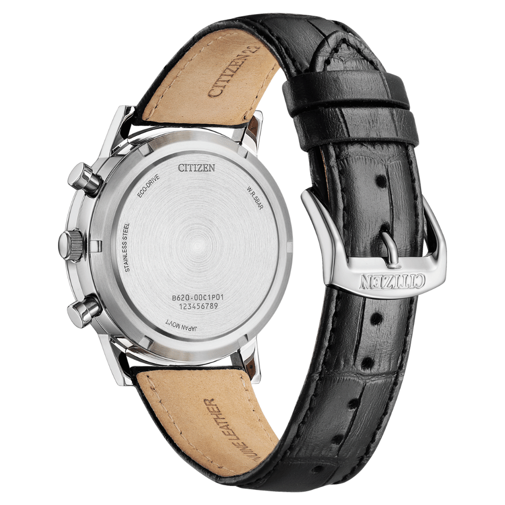 Citizen CA4630-02A Erkek Kol Saati
