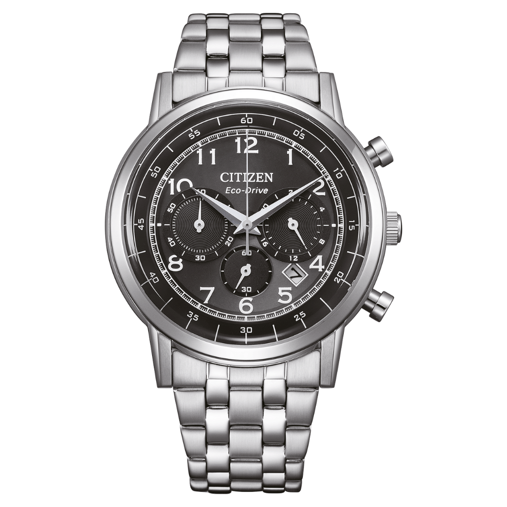 Citizen CA4630-53E Erkek Kol Saati