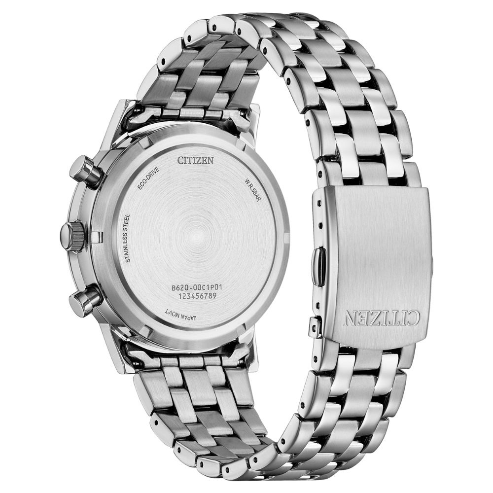 Citizen CA4630-53E Erkek Kol Saati
