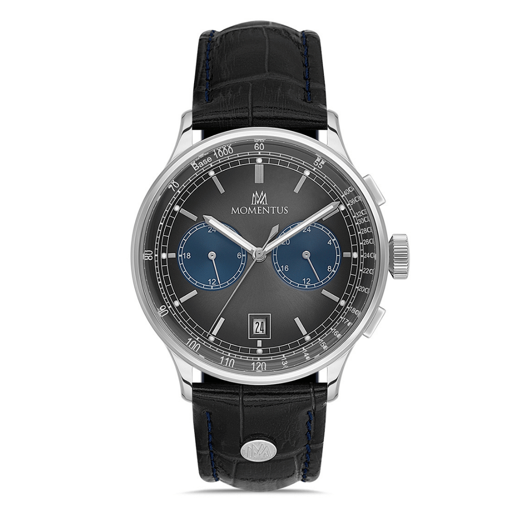 Momentus CC305S-04BS Erkek Kol Saati
