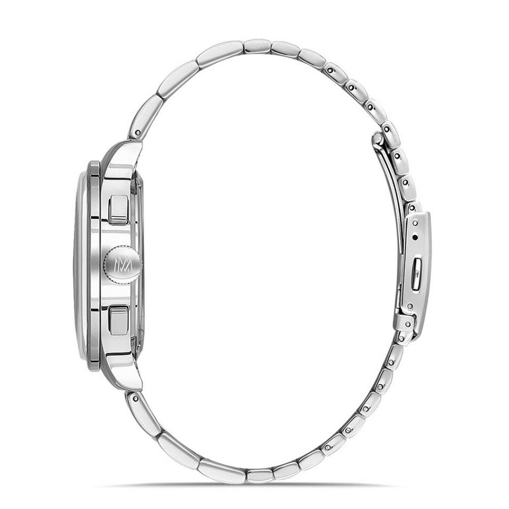Momentus CC305S-15SS Erkek Kol Saati