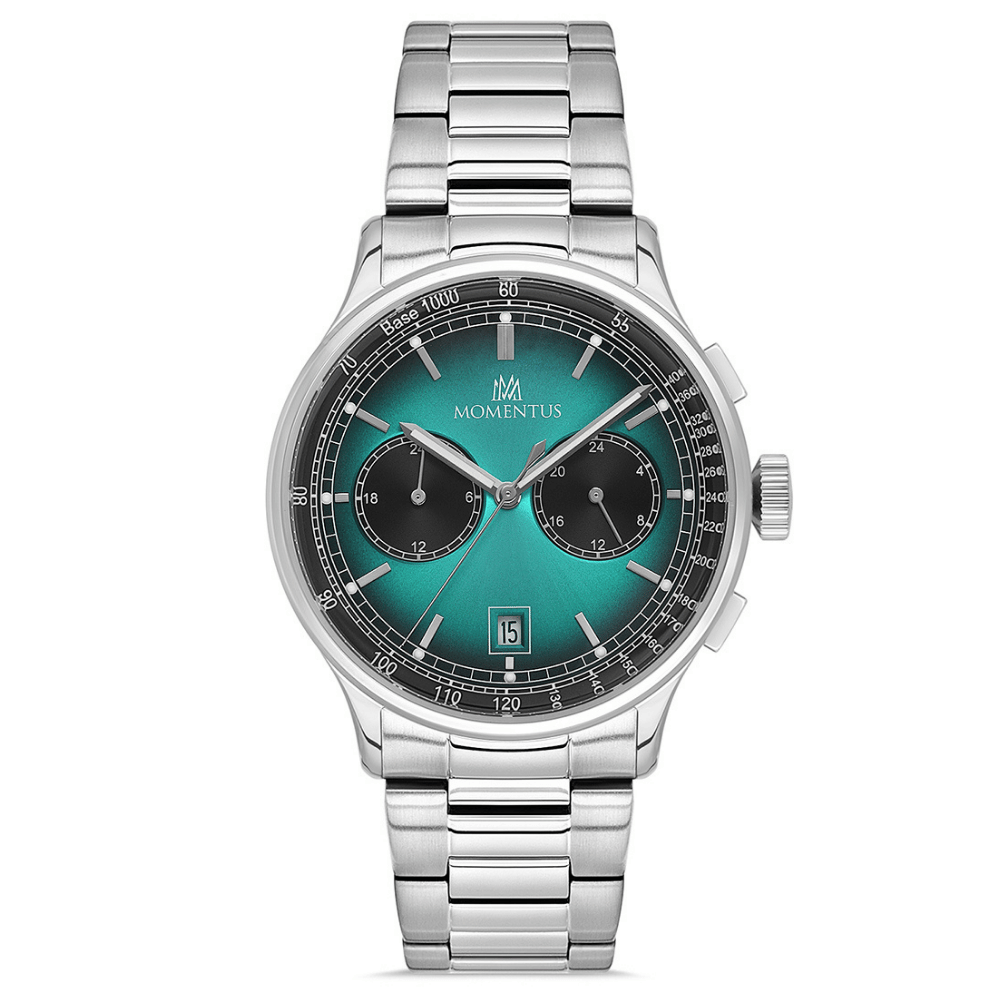 Momentus CC305S-15SS Erkek Kol Saati