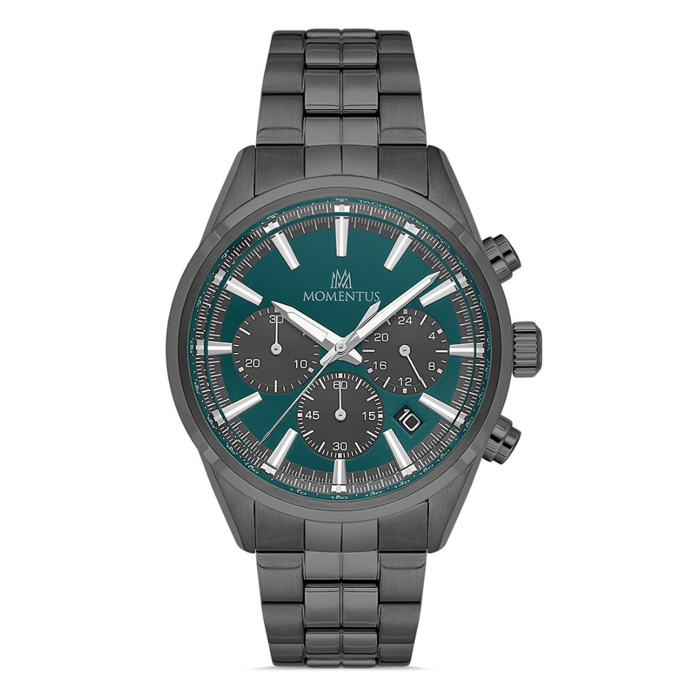 Momentus CC306N-15SS Erkek Kol Saati