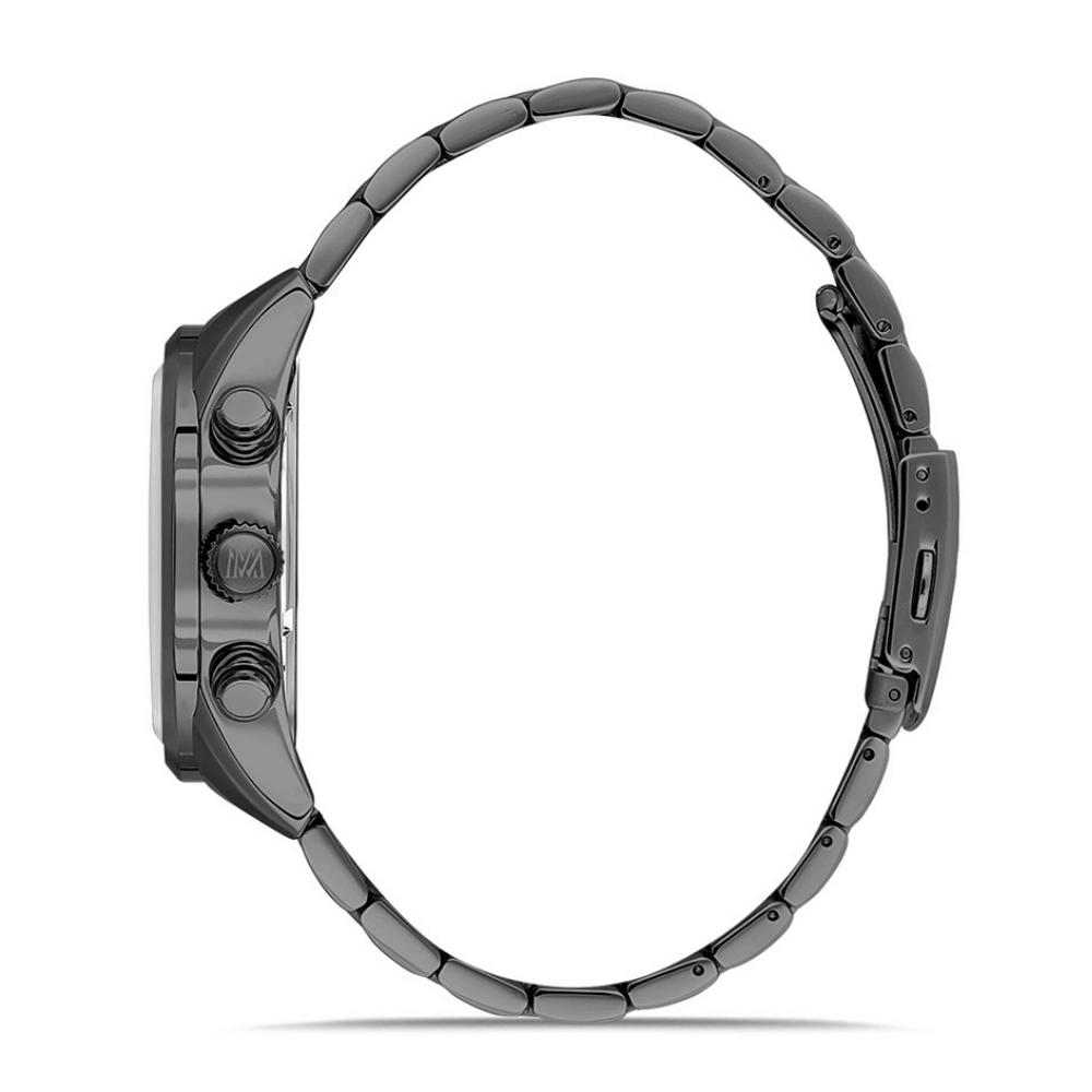 Momentus CC306N-15SS Erkek Kol Saati