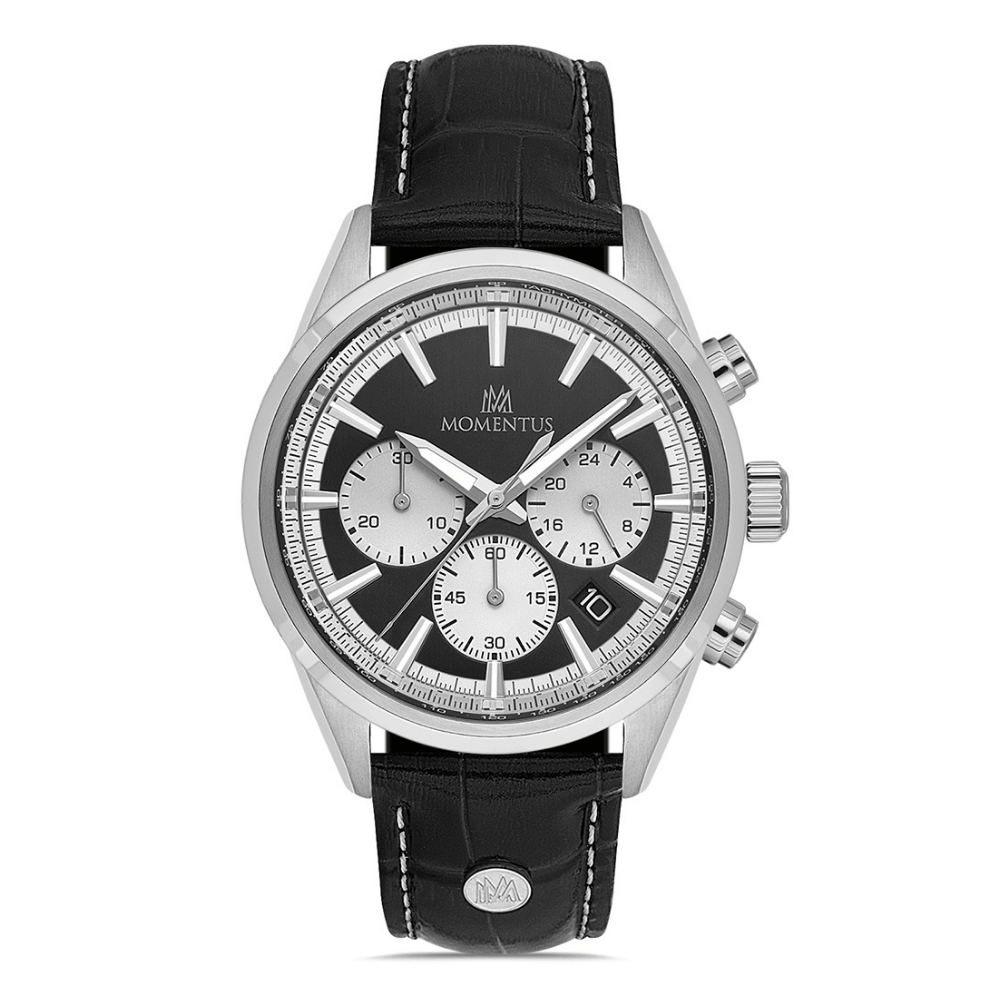 Momentus CC306S-04BS Erkek Kol Saati