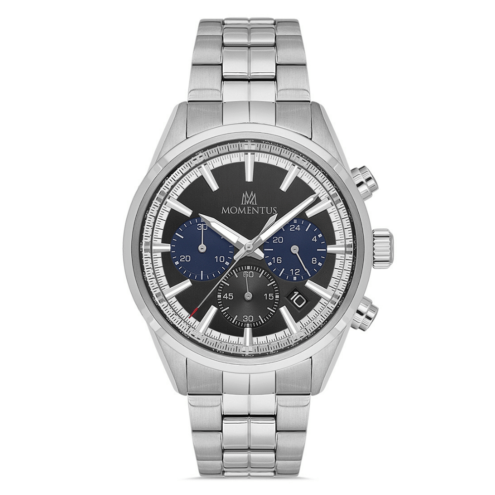 Momentus CC306S-04SB Erkek Kol Saati