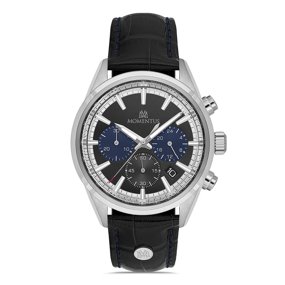 Momentus CC306S-05BS Erkek Kol Saati